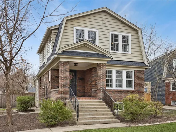 347 Keystone Ave, River Forest, IL 60305