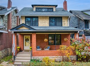 507 S Braddock Ave, Pittsburgh, PA 15221