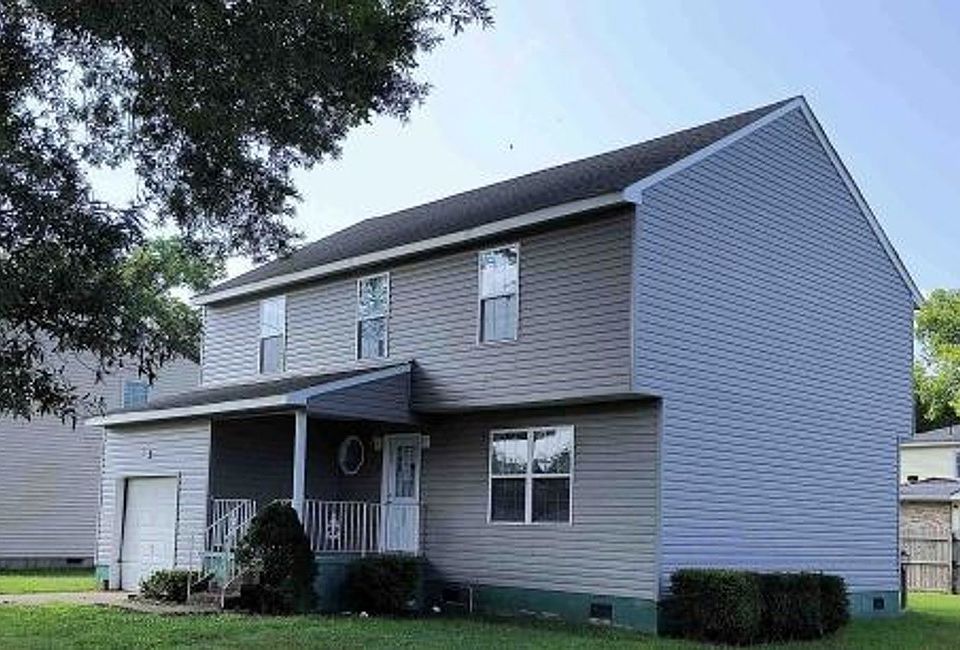 1614 Shell Rd, Chesapeake, VA 23323 Zillow