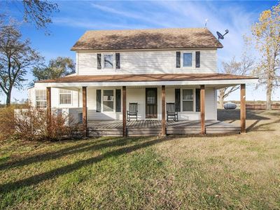 11990 State Highway K47 Hwy, Erie, KS, 66733