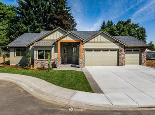 1116 NW 54th Way, Vancouver, WA