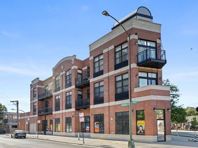 2089 W Wabansia Ave APT 202, Chicago, IL, 60647