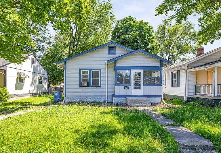 1619 E Tabor St — Photo 1