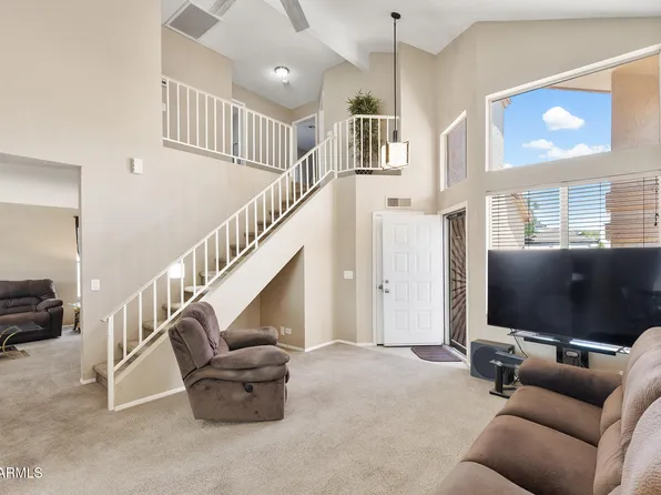 3947 W WHISPERING WIND Drive, Glendale, AZ 85310