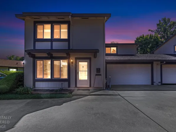 2229 Kingstree Ln, Rancho Cordova, CA 95670