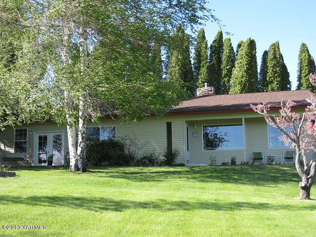 Welcome to Rankin Rd