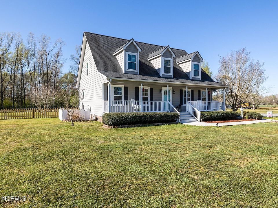 74 S Hummingbird Lane, Rocky Point, NC 28457 Zillow