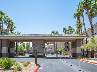 7105 S Durango Dr #1-205, Las Vegas, NV 89113