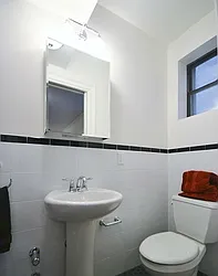 Rented by Westminster Management