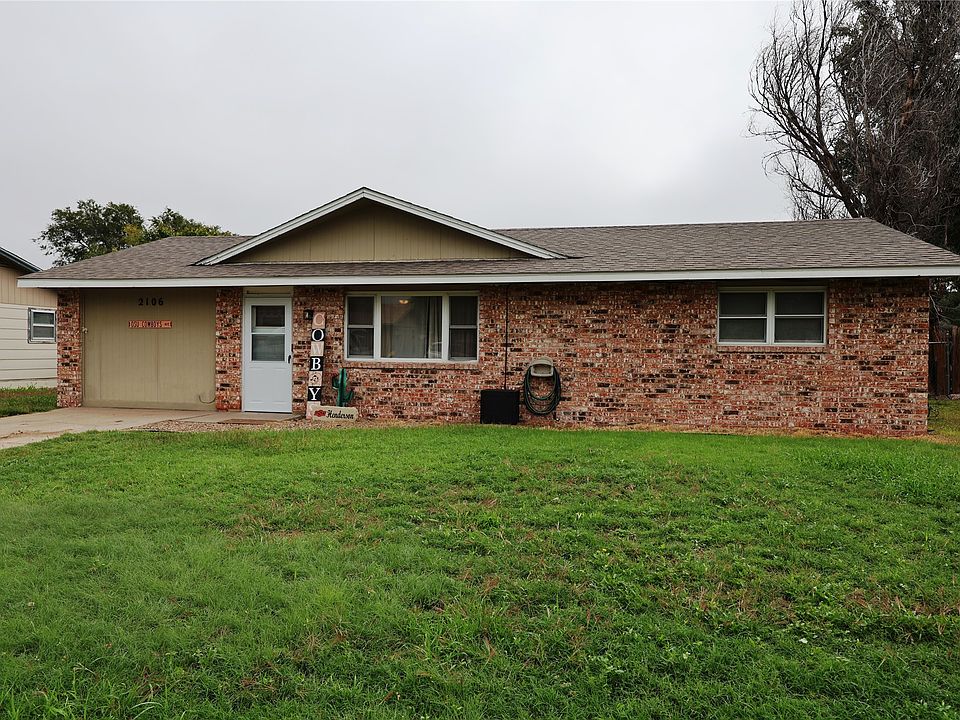 1st image of 2106 Sioux Dr