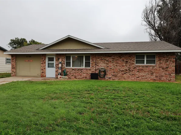 2106 Sioux Dr, Garden City, KS 67846