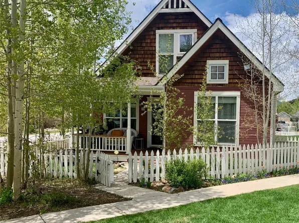 38 Huckleberry Grn, Breckenridge, CO 80424