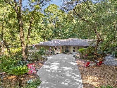 5232 NW 55th Ln, Gainesville, FL, 32653