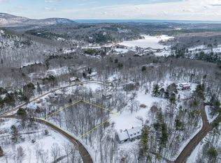 0 Ragged Mountain Rd, Camden, ME 04843