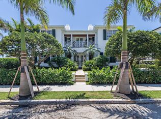 110 Beverly Rd, West Palm Beach, FL 33405