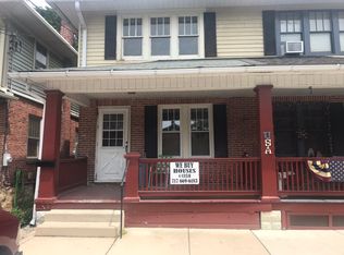 327 W Donegal St, Mount Joy, PA 17552