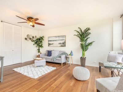 322 Aoloa St APT 304, Kailua, HI, 96734