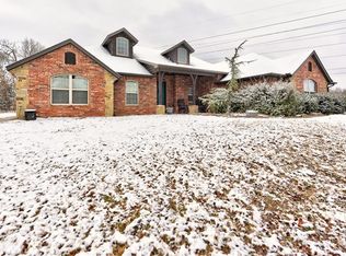 20399 Bow Xing, Newalla, OK 74857