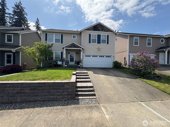 11918 130th Street E, Puyallup, WA 98374