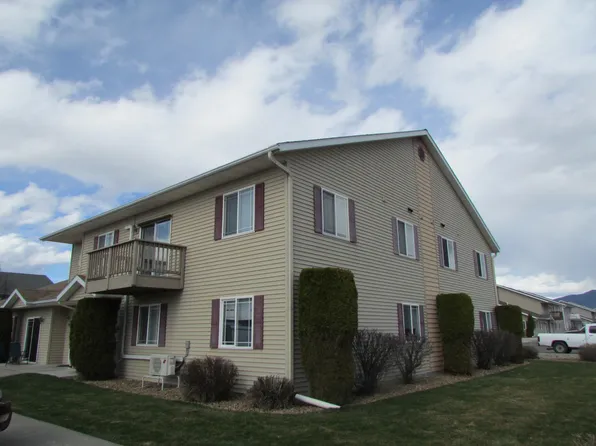 22 Diane Rd Unit 172-F, Columbia Falls, MT 59912