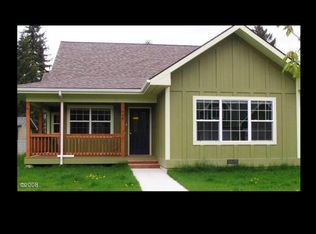 575 Labrie Dr, Whitefish, MT 59937