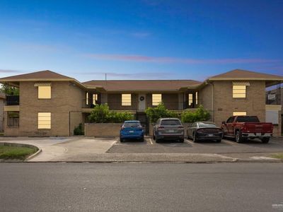3712 N 6th St APT 2, McAllen, TX, 78501