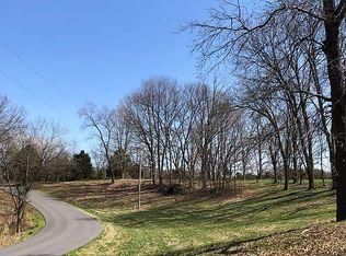 695 Old Greenhill Rd, Alvaton, KY 42122