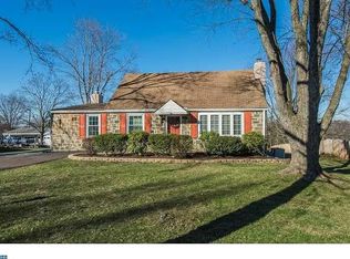 121 Oaklyn Ave, Eagleville, PA 19403