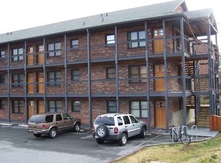 140 Faculty St APT 4, Boone, NC 28607