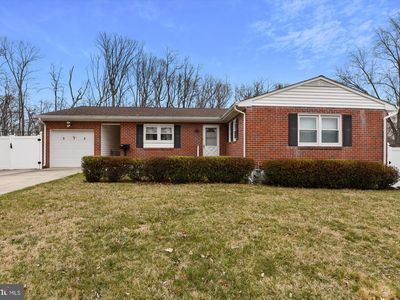 315 Highmeadow Rd, Reisterstown, MD, 21136