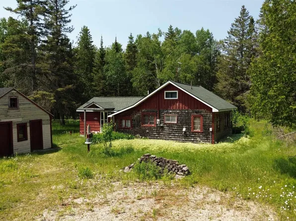 15655 W Us Highway 2, Gould City, MI 49838