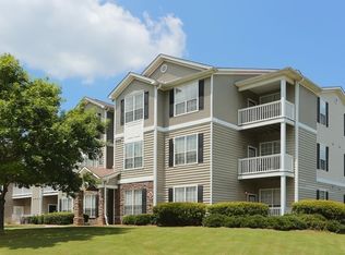 Lake St. James, Conyers, GA 30094