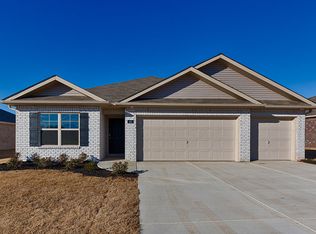 141 Murphy Ln, Madison, AL 35756