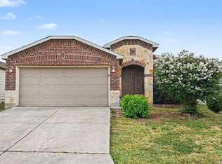 11907 Wildcat, San Antonio, TX 78254