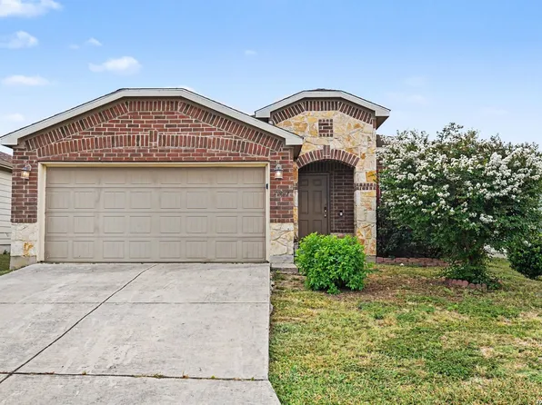 11907 Wildcat, San Antonio, TX 78254