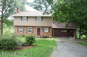 1205 Westover Drive