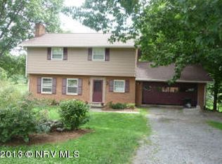 1205 Westover Dr, Blacksburg, VA 24060