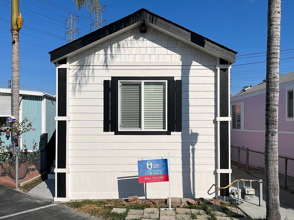 1st image of 8811 Park St Space 98