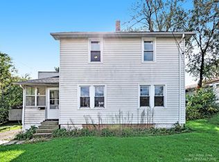 415 E Prospect St, Jackson, MI 49203