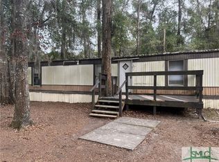 83 Cc Jones St, Midway, GA 31320
