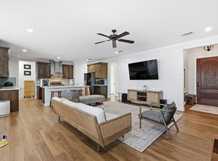 3833 Grant Pkwy, Denton, TX 76208