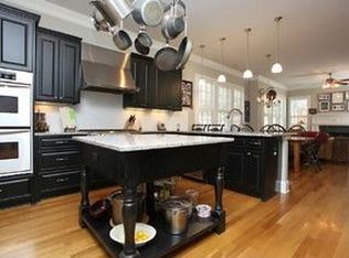 6420 Vickery Creek Rd, Cumming, GA 30040