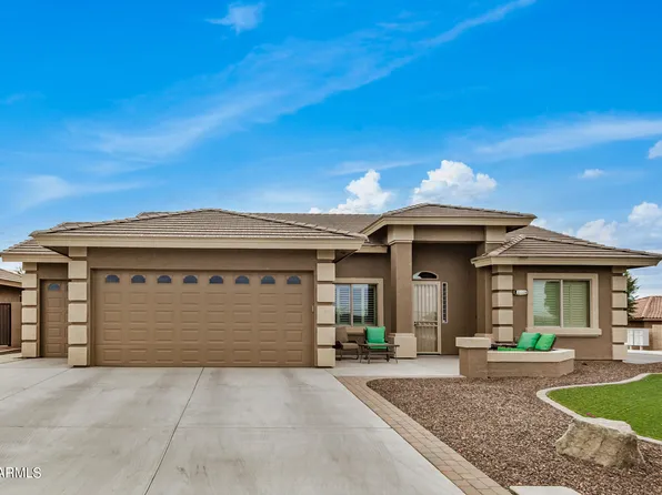 11339 E OCASO Avenue, Mesa, AZ 85212