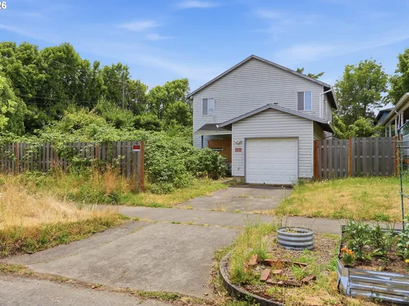 5640 SE Lafayette St, Portland, OR 97206
