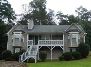 213 Taylor Ridge Trl, Villa Rica, GA 30180