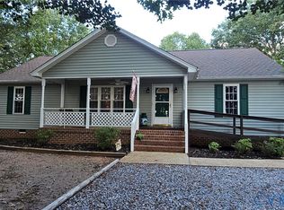 6845 Beaver Pond Creek Rd, Amelia Court House, VA 23002
