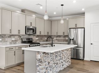 633 Infinity Ridge St, Las Vegas, NV 89138