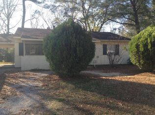 257 Pocahontas Rd, Montgomery, AL 36105