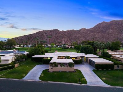 47260 W Eldorado Dr, Indian Wells, CA, 92210