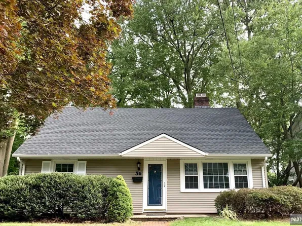 56 Day Ave, Tenafly, NJ 07670